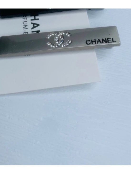 CHANEL Accessories - Chanel Hair Clip